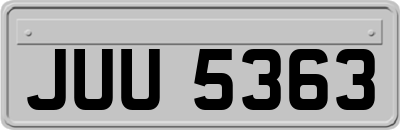 JUU5363