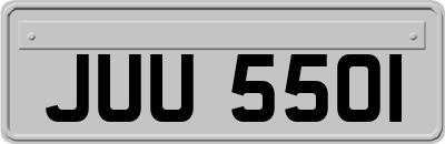 JUU5501