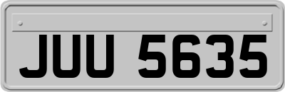JUU5635