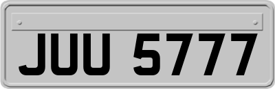 JUU5777