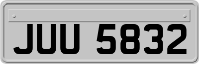 JUU5832