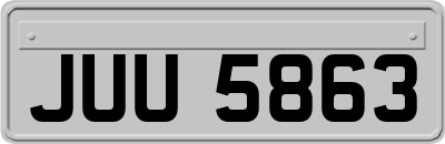 JUU5863