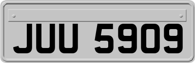 JUU5909