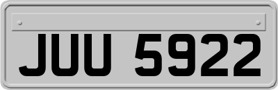 JUU5922