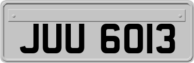 JUU6013