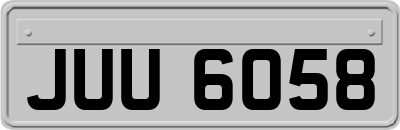 JUU6058