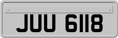 JUU6118