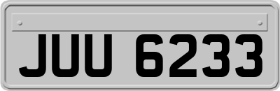 JUU6233