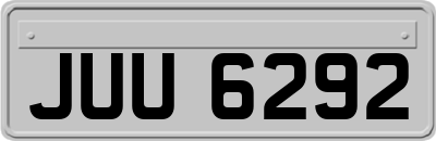 JUU6292