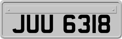 JUU6318