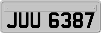 JUU6387