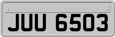 JUU6503