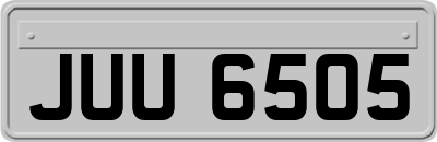 JUU6505