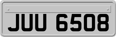 JUU6508