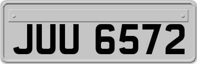 JUU6572