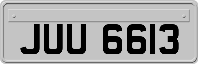 JUU6613
