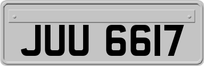 JUU6617