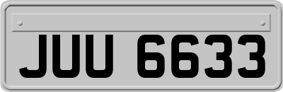 JUU6633