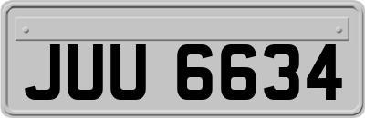 JUU6634