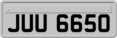 JUU6650