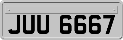 JUU6667