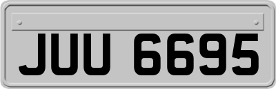 JUU6695