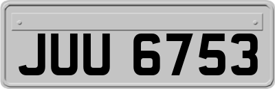 JUU6753