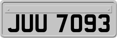 JUU7093