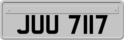 JUU7117