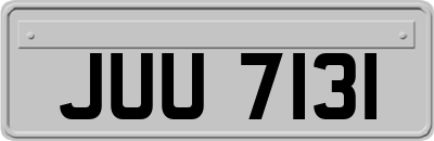 JUU7131