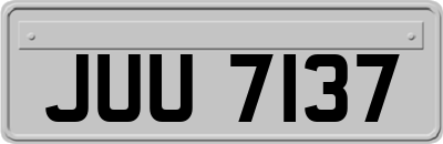 JUU7137