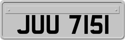 JUU7151