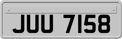 JUU7158