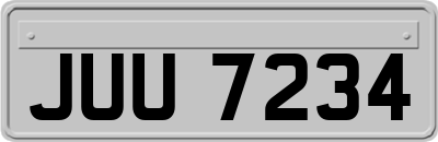 JUU7234