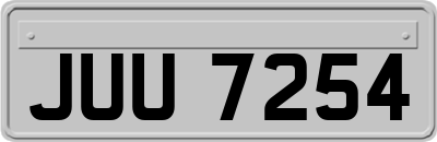 JUU7254