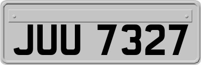 JUU7327