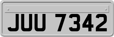 JUU7342