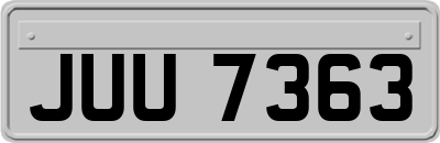 JUU7363