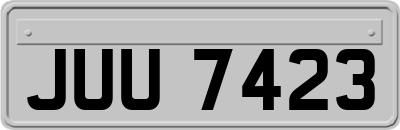 JUU7423