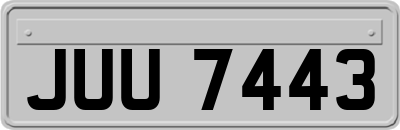 JUU7443