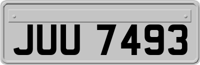 JUU7493