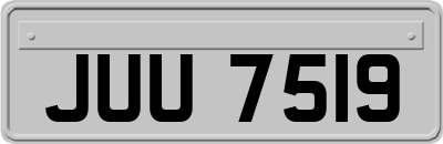 JUU7519