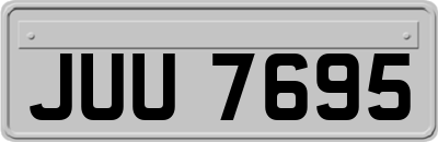 JUU7695