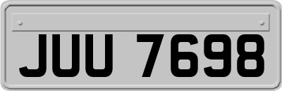 JUU7698