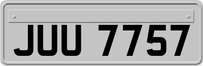 JUU7757