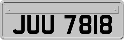 JUU7818