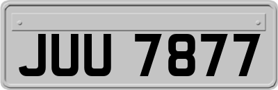 JUU7877