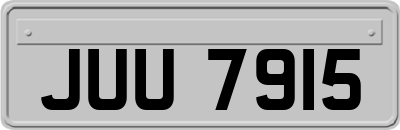 JUU7915