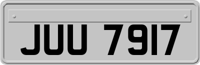 JUU7917
