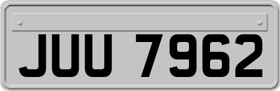 JUU7962